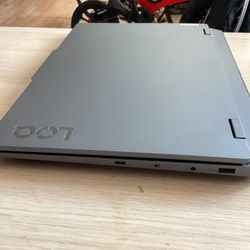 Gaming PC Lenovo LOQ 15.6
