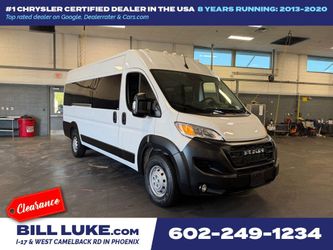 2023 RAM ProMaster 3500