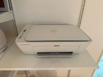 Printer / HP Desk jet Printer