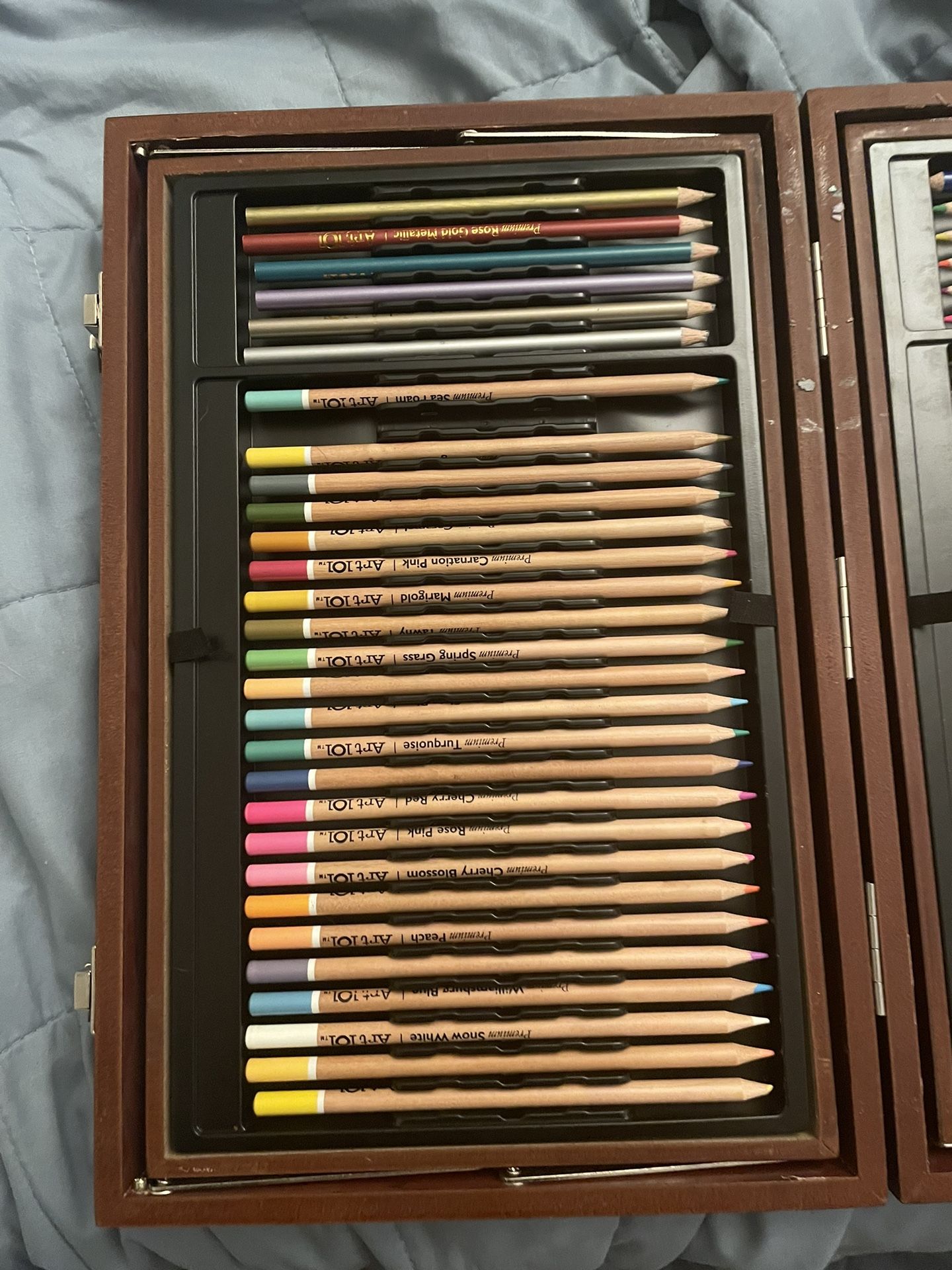 Art Supplies