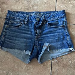 American Eagle Short 