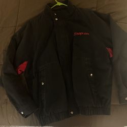 SNAP ON TOOL JACKET XL