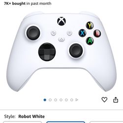 Xbox One And Series X/S