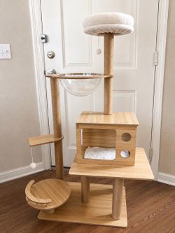 Brand New Cat Tree Tower