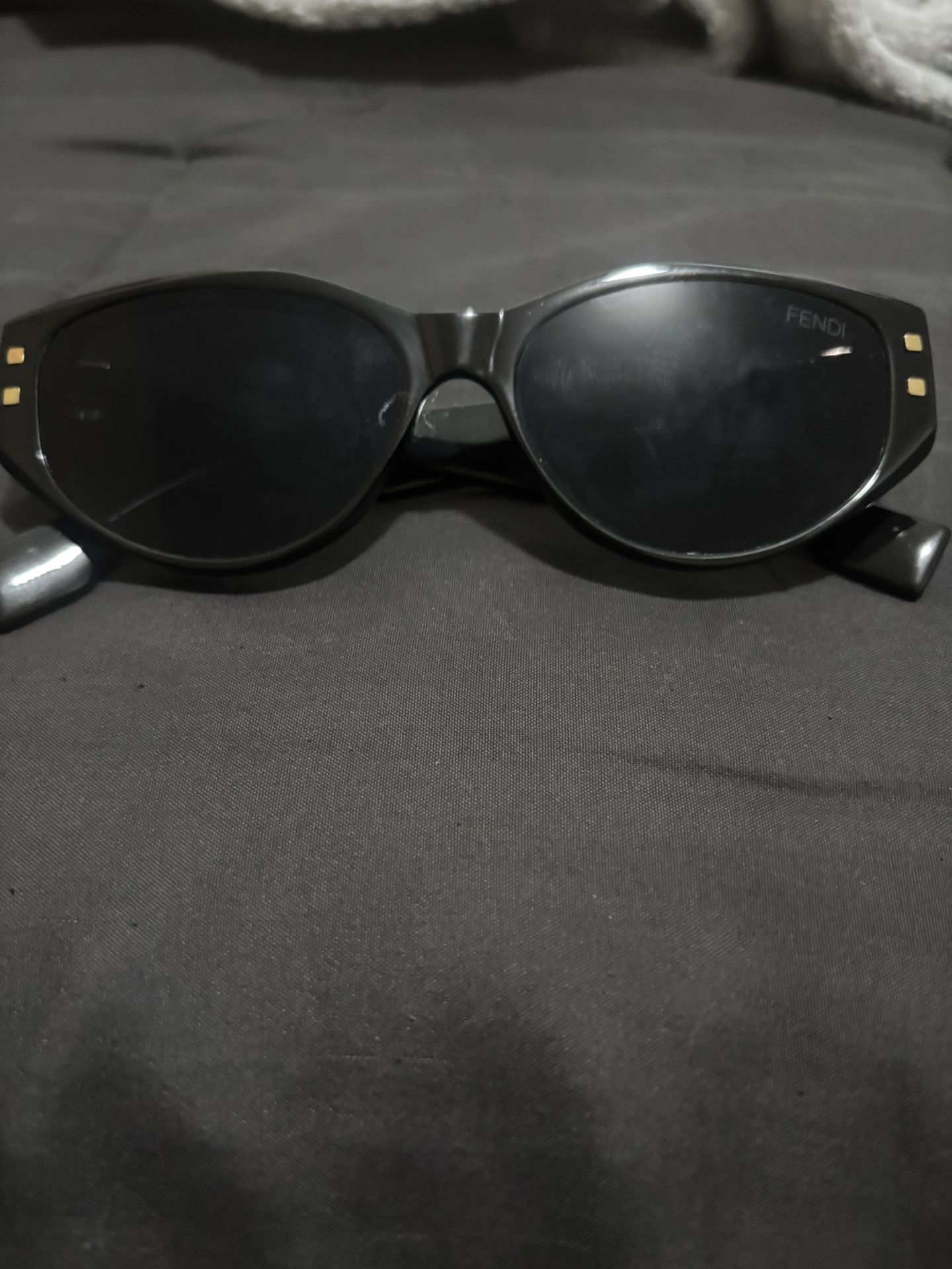 women fendi glasses