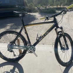  2013 Sette Pro Carbon Fiber