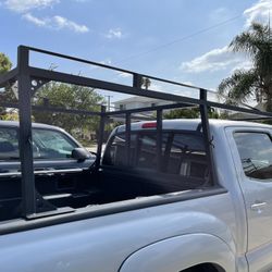 Truck Rack
