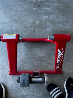 Bike trainner