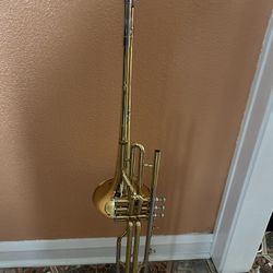Valve Trombone (C)
