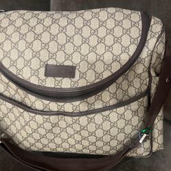 Gucci Bag $650