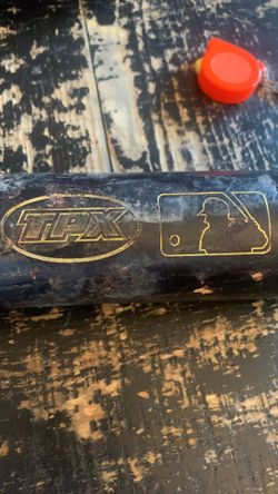 Louisville Slugger 125YBM TPX 30 inch maple wood bat youth