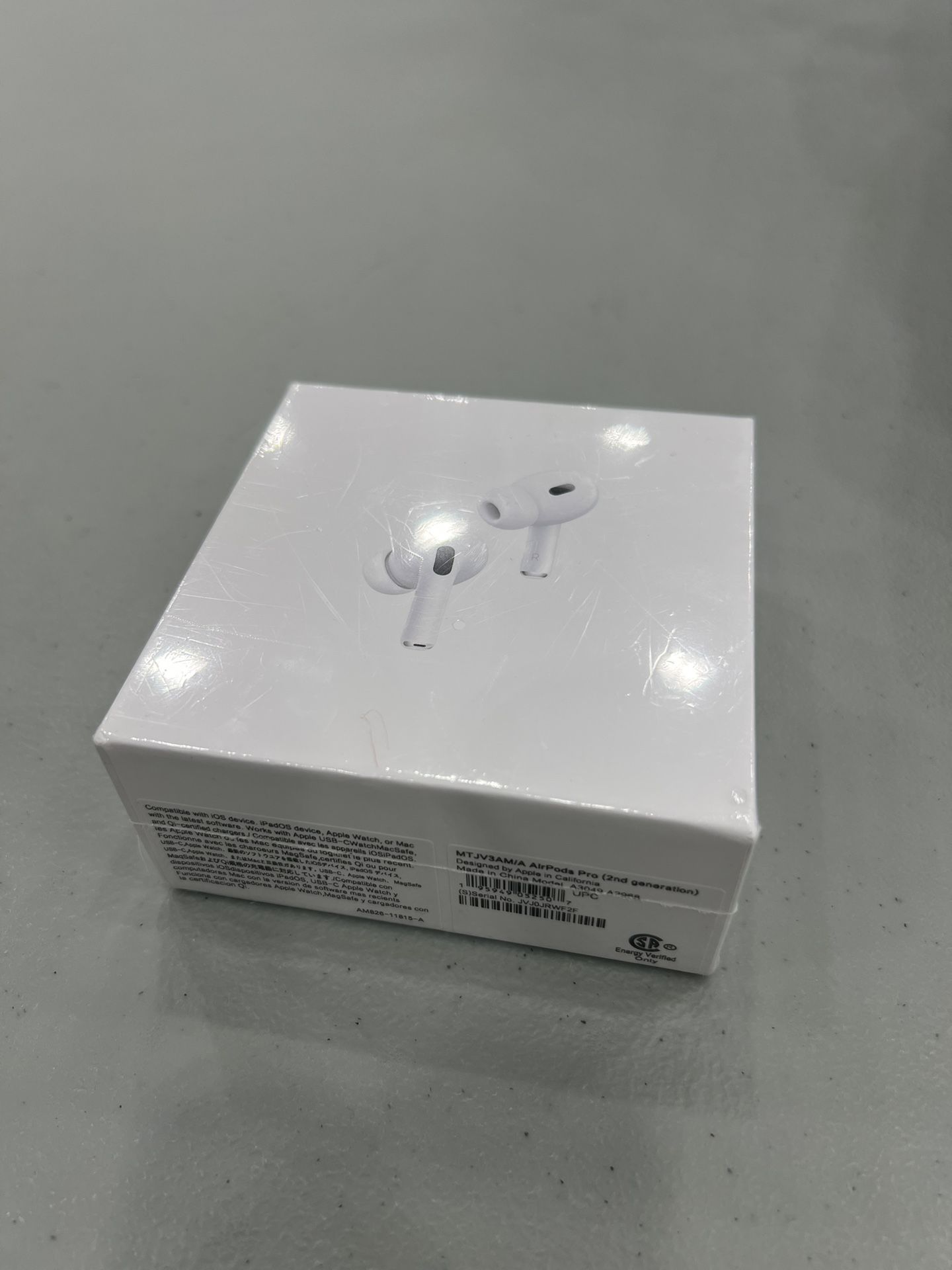 Air Pods Generation 2
