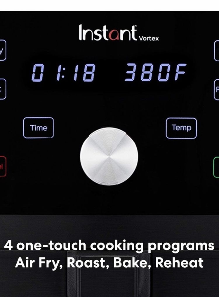 Instant Pot Vortex Brand New Never Opened