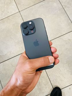 iPhone 16 Pro Unlocked
