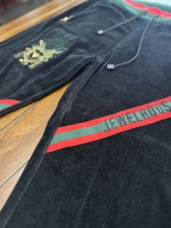 Jewel house sweatsuit sale