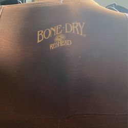 Waters Bone dry 
