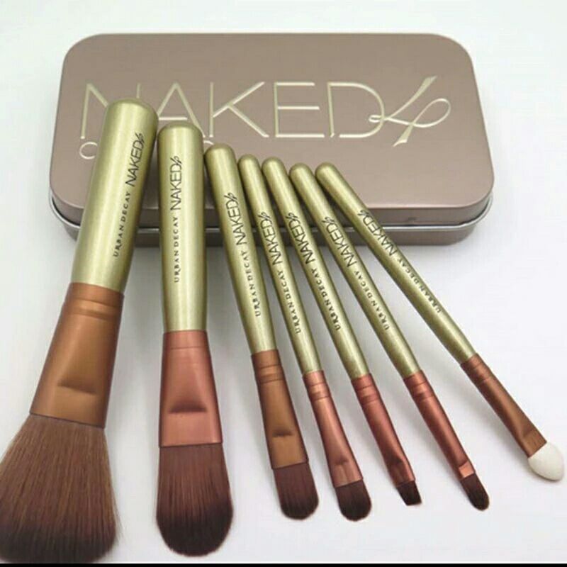 Naked 4 Makeup Brush