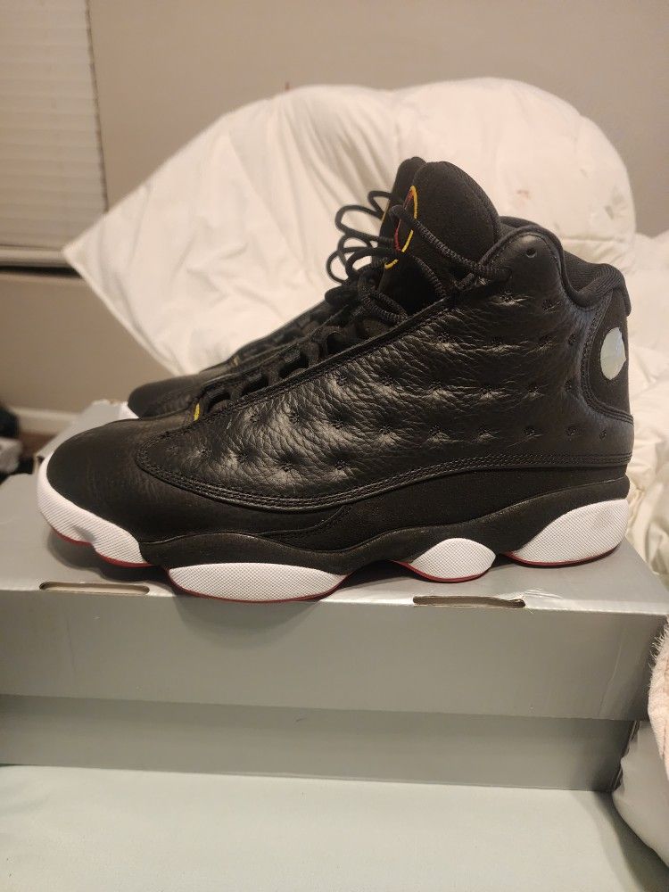Jordan 13