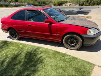 Needs transmission and tags