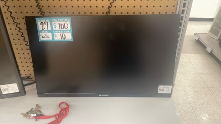 Sansui computer monitor