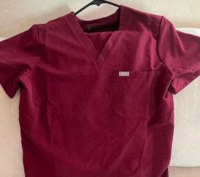 Figs Scrubs