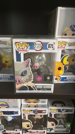 Funko Pop Demon Slayer