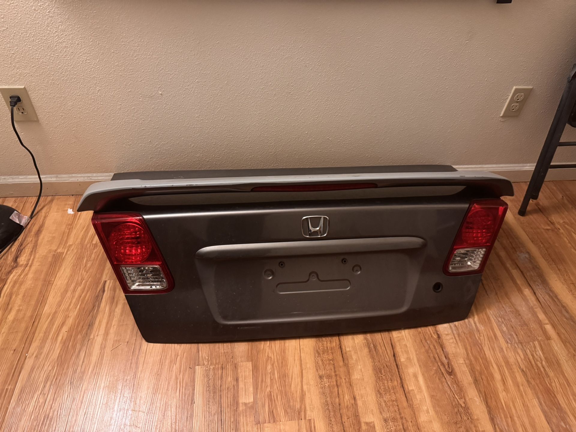 2005 Honda Civic