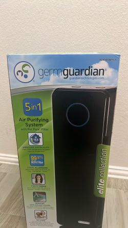 Air Purifying System