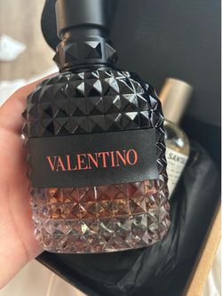 Valentino born in Roma