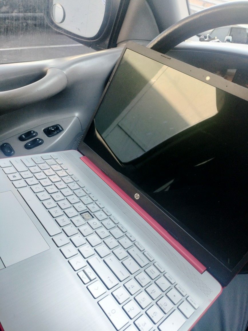 Laptop HP