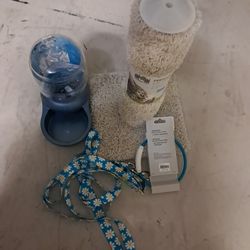 Cat Supplies 
