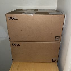 Dell Desktop - Intel Core Ultra 7 265, 16GB Memory, 1TB SSD (NEW)