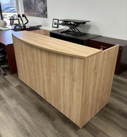 Receptionist Desk Office Front Desk 