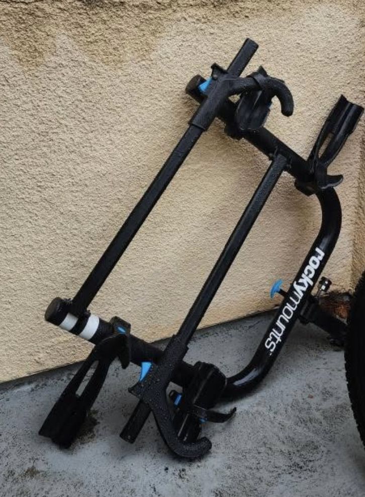 Bike Rack
