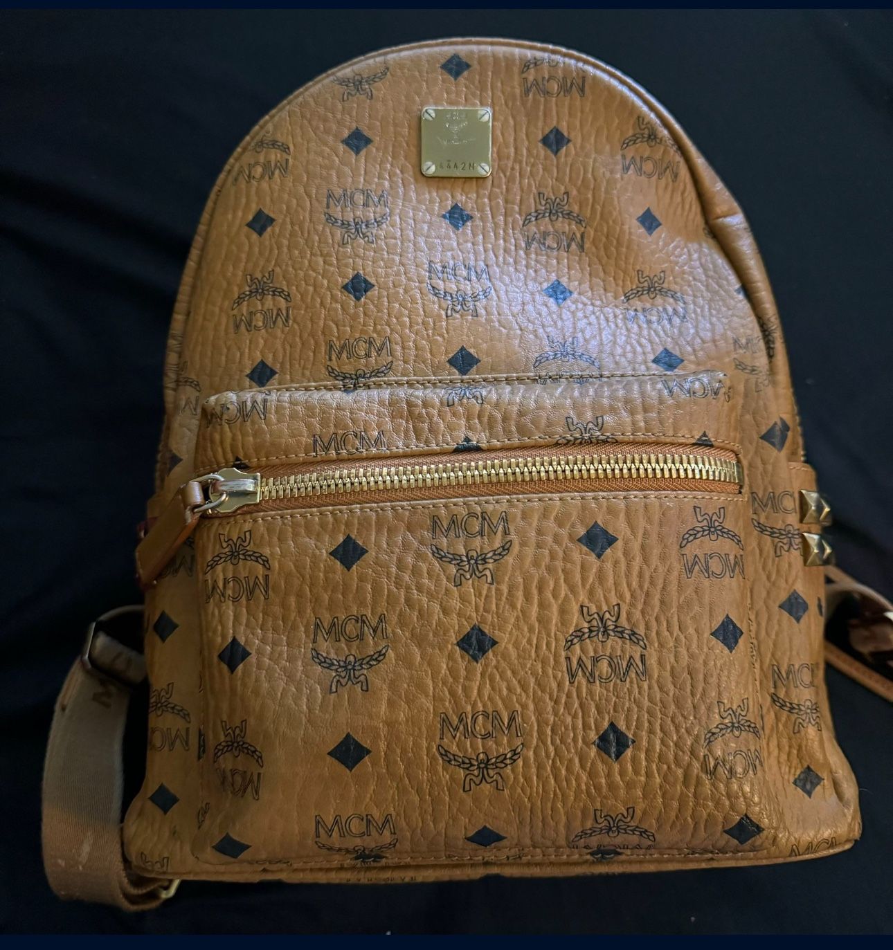 MCM Bag
