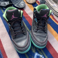 Jordan Kids Shoes Size 3y