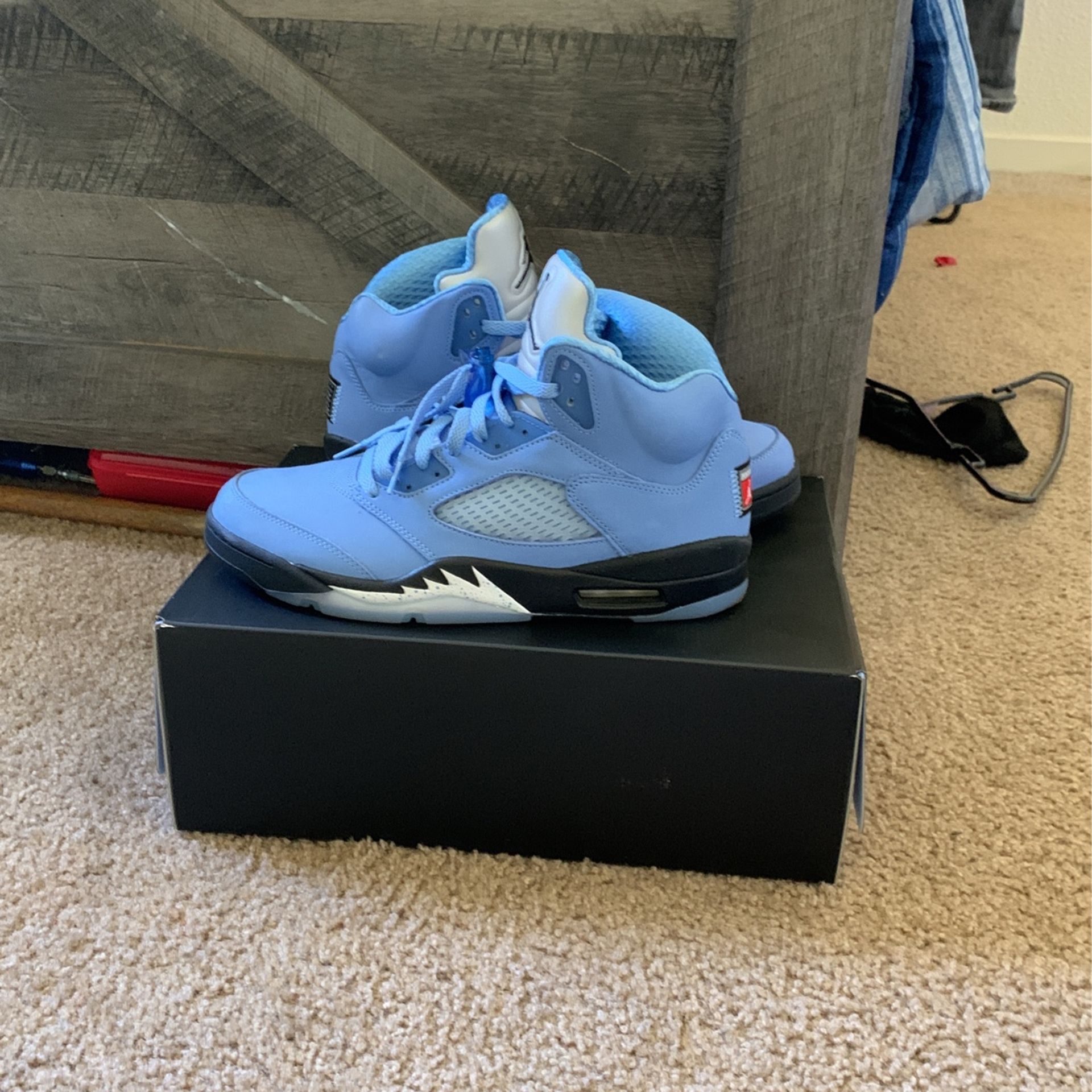 Jordan 5