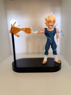 Dragon ball Z Vegeta Figure