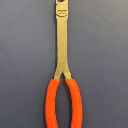 Snap-on Tools 7" VectorEdge Long Mini Diagonal Cutter