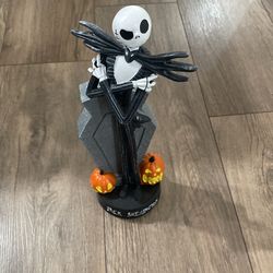 Jack Skellington