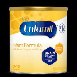 ENFAMIL POWDER 