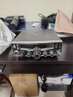 Cobra 29LX CB