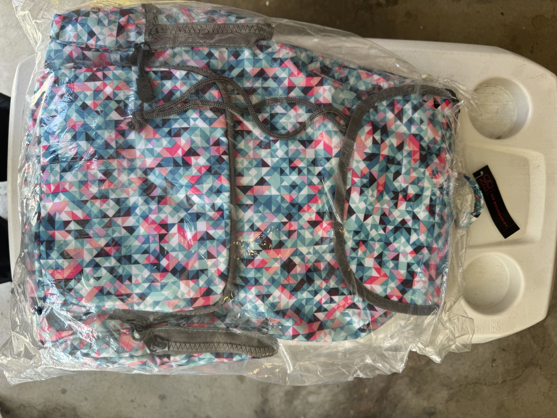 Kids Backpacks - NEW