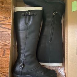 North Face Boots 