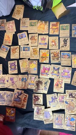 Pokemone