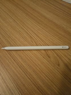 APPLE PENCIL 2ND GENERATION