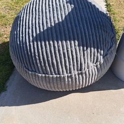 Free Bean Bag Chair