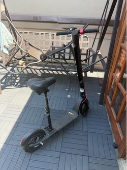 E-Scooter Model X8 42V