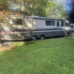 Campers & RVs