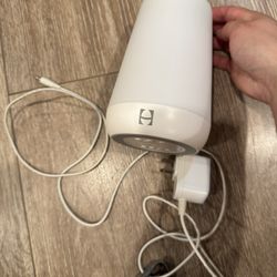 Hatch Baby Sleep Sound Machine 